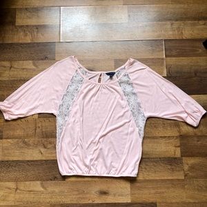 American Eagle shirt